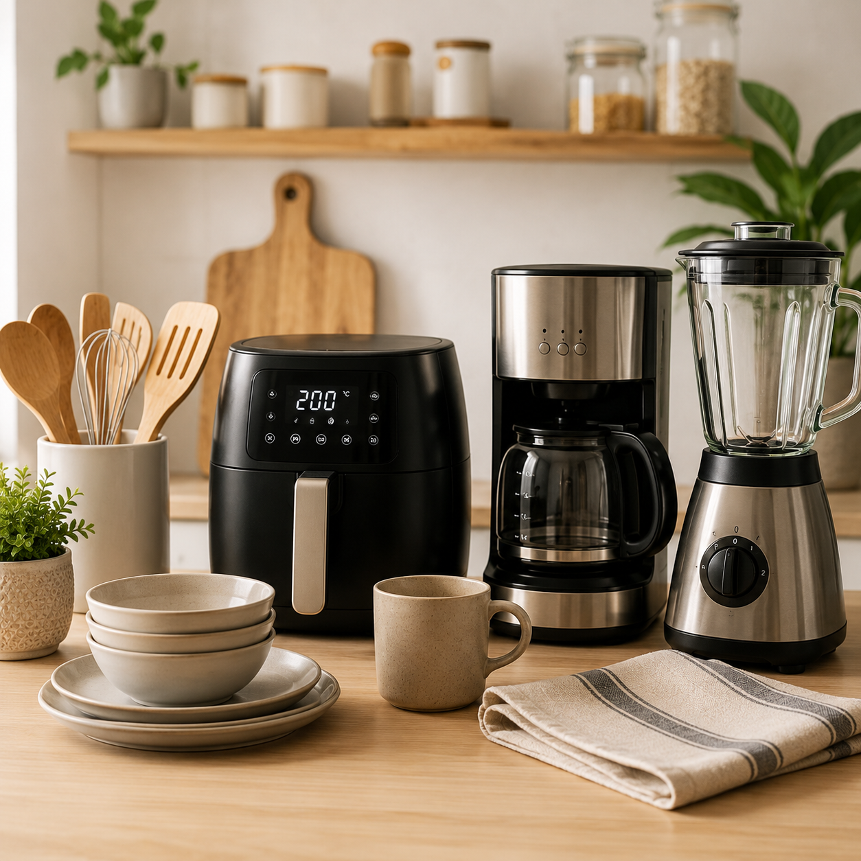 Home & Kitchen