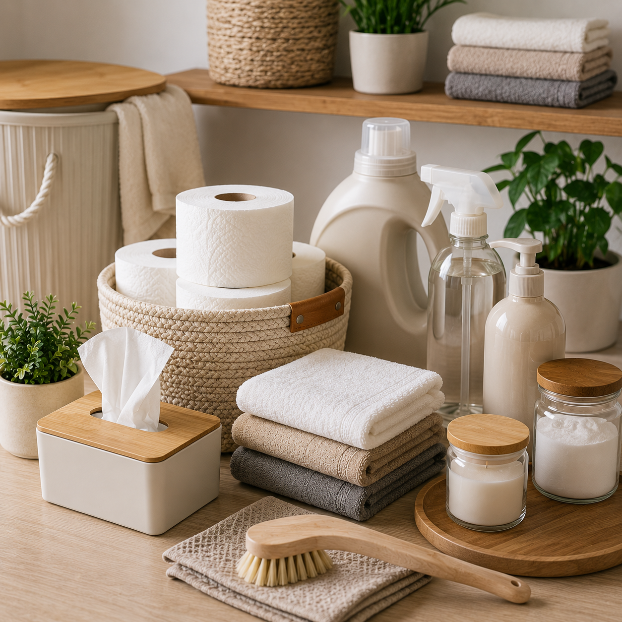 Home Essentials